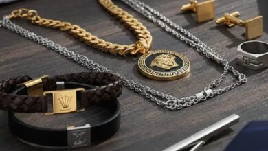 چگونه با اکسسوری‌های مردانه، استایلی “گران‌تر از قیمت واقعی” داشته باشیم؟