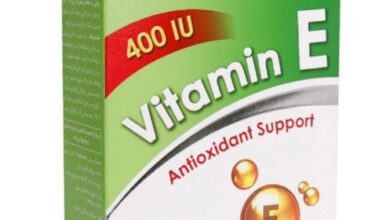 معرفی پک کبد چرب با تاییدپزشک+روش استفاده