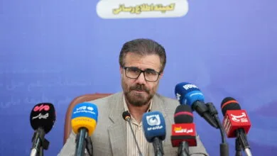 اطلاع رسانی شباب