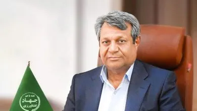 رشد ۱۲۲ درصدی کشاورزی حفاظتی در سیستان و بلوچستان رشد ۱۲۲ درصدی کشاورزی حفاظتی در سیستان و بلوچستان