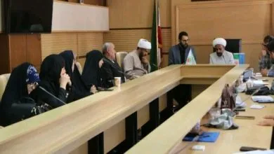 رازیانی: بیش از ۹۰ درصد غرفههای مهمانی امت احمد مردمی است رازیانی: بیش از ۹۰ درصد غرفههای مهمانی امت احمد مردمی است