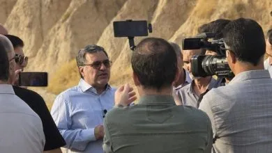 غار زینگان ظرفیت اشتغال‌زایی در حد یک پتروشیمی دارد
