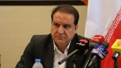 سالانه حدود ۸ میلیون تردد زائر در استان ایلام ثبت می‌شود