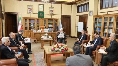 حجتالاسلام موحدیآزاد: مستندسازی جنایات دشمن با قوت ادامه دارد حجتالاسلام موحدیآزاد: مستندسازی جنایات دشمن با قوت ادامه دارد