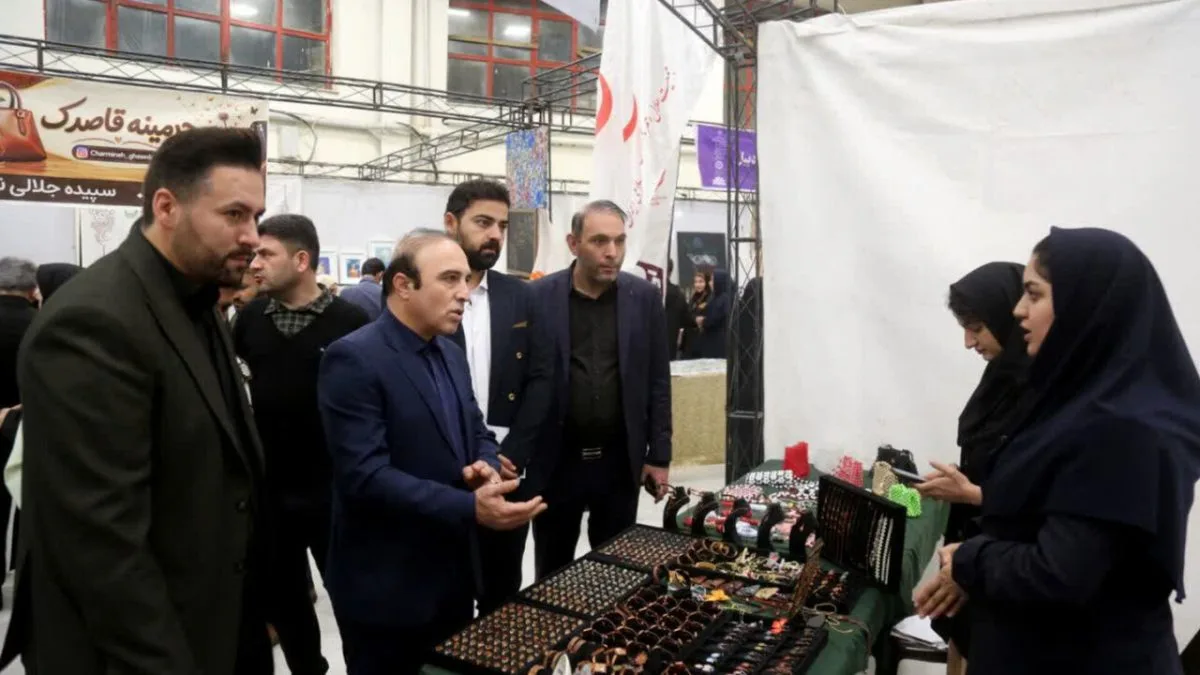 اختصاص ۳۰۰۰ میلیارد تومان تسهیلات برای کسبوکارهای خانگی و خرد