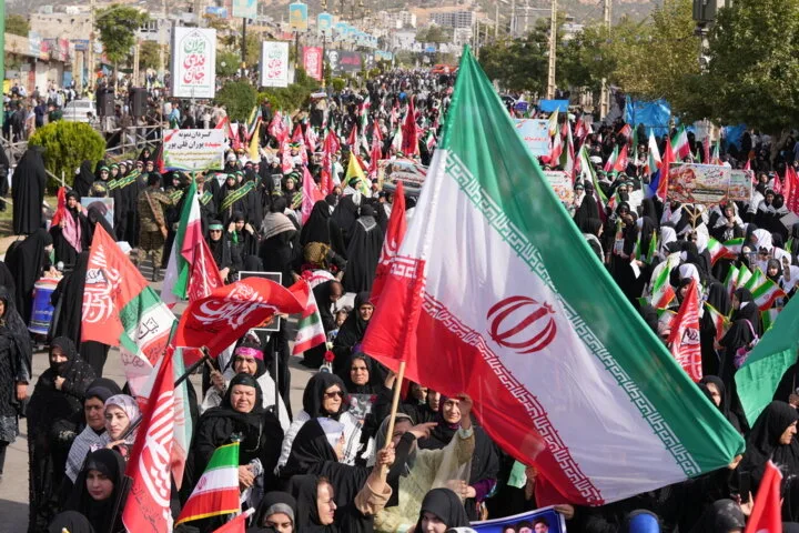 افتتاحیه اولین کمپ آموزشی جانفدایان البرزی در بوستان طبیعت برگزار شد افتتاحیه اولین کمپ آموزشی جانفدایان البرزی در بوستان طبیعت برگزار شد
